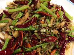 -玉泉酱羊骨饭庄(青吉里店)