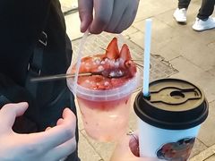 -周小明火锅(黑金冠社区店)