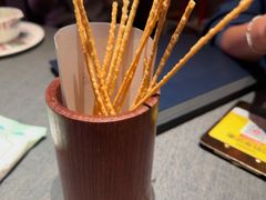 -锦府园·新台州菜(合生汇店)