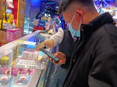 -星际传奇(西安三桥万象城店)