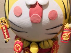 -宜昌富力皇冠假日酒店·咖啡1号西餐厅