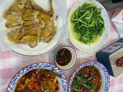 -三只鸟本地特色菜馆(上饶总店)