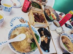 -西关味(东明路店)