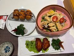 -樱の千渡日式料理·铁板烧•烧鸟(金盛田广场店)