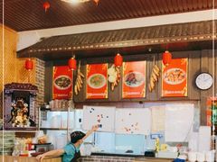 大堂-大东北(武侯祠店)