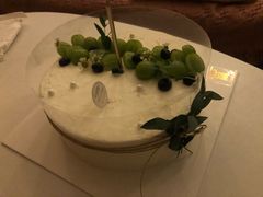 -美丽心情蛋糕(江苏路店)