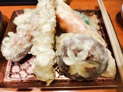 -天妇罗内顺田(罗湖店)