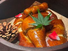 -锦楼·臻选新杭帮(杭州中心店)