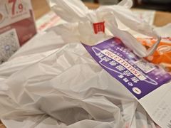 -必胜客(巴沟店)