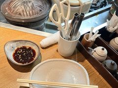 -成吉思汗 しろくま(札幌本店)