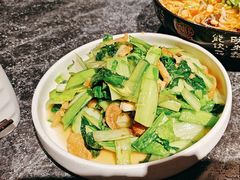 -泉味道贵州厨房(三里河店)