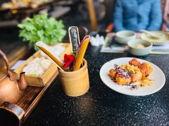 -盡膳口福·百年汤方火锅(科华北路店)