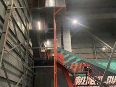 -极限PLAY运动娱乐新世界·团建派对潮玩休闲馆·室内蹦极高空游乐园