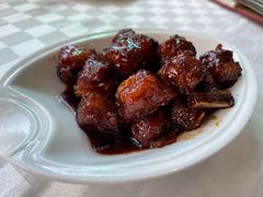 糖醋小排-光明邨大酒家(淮海路店)