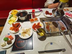 -爱客得牛排海鲜烤肉·火锅自助(春熙路黑金好店)