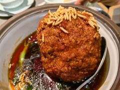 -晓淮山·扬州早茶·淮扬菜(龙阳广场店)