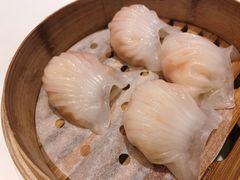 羊城鲜虾饺-白天鹅宾馆-宏图府餐厅