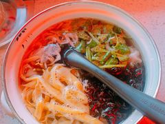 -柴爿巷·香酥鸡&馄饨(复兴中路店)