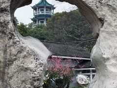 -无锡梅园公园