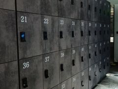 -TONG POWER游泳培训学校(西单山水宾馆校区)