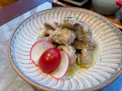 -人间酒暖·Go blanc·烧鸟·深夜食堂(陆家嘴店)