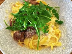 牛肝菌宽面-Money Shops(愚园路店)