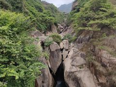 -大罗山风景区