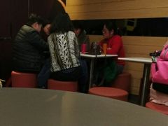 -麦当劳(南京宁海路店)