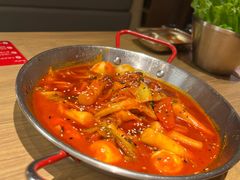 -西塔老太太泥炉烤肉(亚运村店)