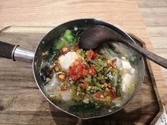 -小满手工粉(上海文峰广场店)