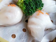 水晶虾饺皇-广味轩(奥园店)