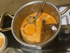 -金厨泰国餐厅·全泰籍厨师料理(拱北店)