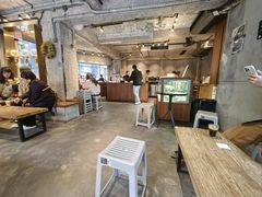 -来回·咖啡(天河南店)