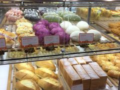-BreadTalk面包新语·烘焙蛋糕(海岸城店)