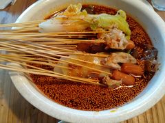 -叶婆婆钵钵鸡(解放碑店)
