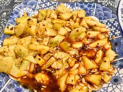 -记忆湘菜馆(芙蓉镇店)