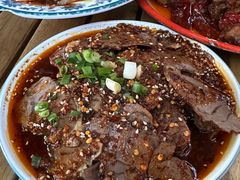 -柴窝堡22号辣子鸡·传承新疆菜