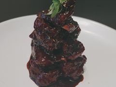 -湖滨客舍·湖北菜