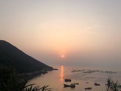 -南麂列岛