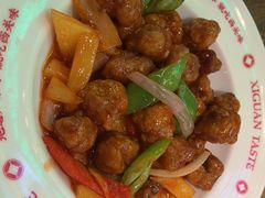 -西关味(大卫城店)