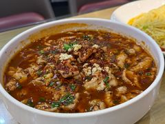 -小四川菜馆(托乐嘉店)