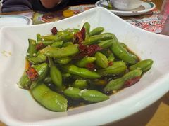 -庆峰龙虾烧烤(合肥一店)