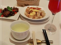 -利苑酒家(合景国际金融广场店)