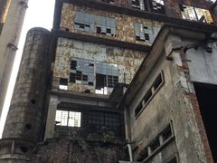 -广州市紫泥堂文化创意园景区