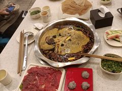 -小王少龙火锅(沙南街店)
