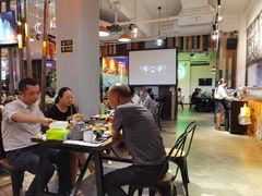 -功夫怪兽·烧烤(西工小街店)