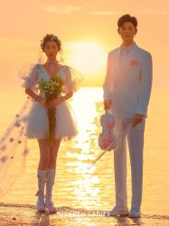 -金夫人婚纱摄影