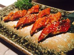 -贵木日本料理·铁板烧(新地假日广场店)