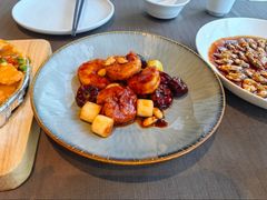 -望乡楼上海菜(日月光店)