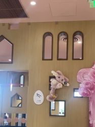 -奈尔宝·儿童乐园·亲子餐厅(前滩店)